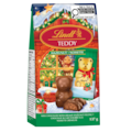 Sachet MINI CŒUR Chocolat Au Lait 700g | France