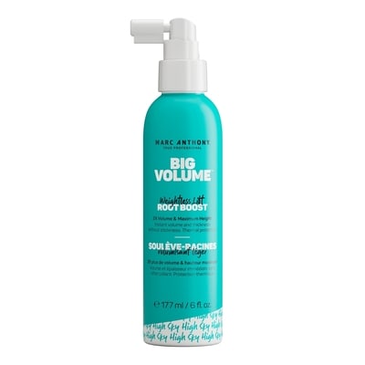 Marc Anthony Big volume soulève-racines volumisant léger 177 ml, 6,14 $/100ml