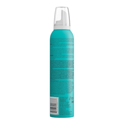 Big volume mousse volumisant léger