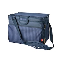 President's Choice 30 Can Zipperless Cooler - Navy Mix 1 ea, $45.00/1ea