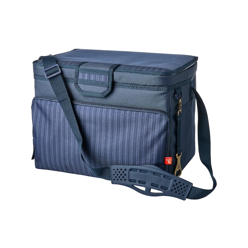 President's Choice 30 Can Zipperless Cooler - Navy Mix - 1 ea