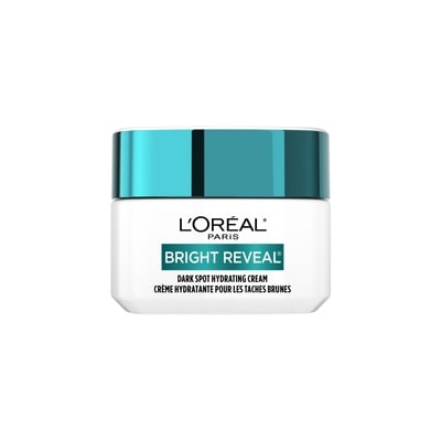 L'Oreal Paris Dark Spot Hydrating Cream 50 ml, $97.98/100ml