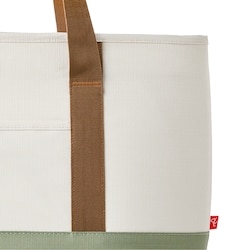 President's Choice 30 Can Tote Style Cooler - Fern Mix - 1 ea | Zehrs