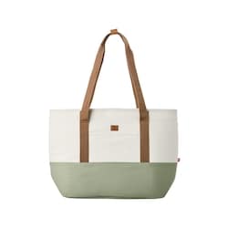 le Choix du Président Glacière 30 cannettes de style sac fourre-tout – mélange vert fougère 1 ea, 30,00 $/1ch