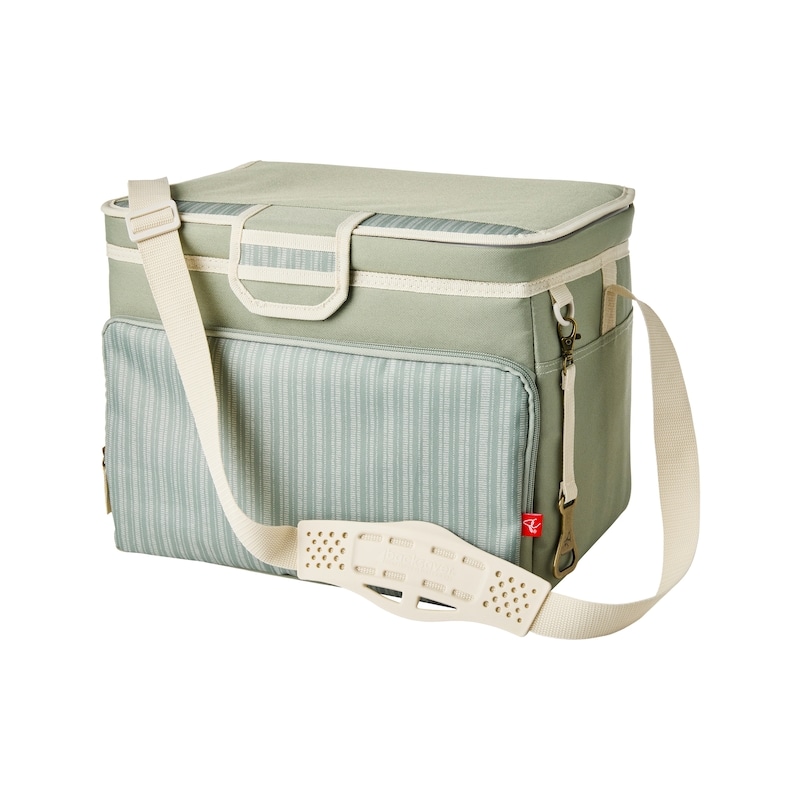President's Choice 30 Can Zipperless Cooler - Fern Mix - 1 ea