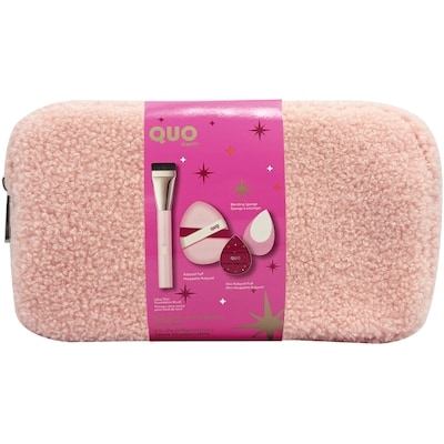 Quo Beauty Foundation Prep Set 1 ea, $10.50/1ea