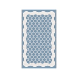 Everyday Essentials Tapis d’extérieur réversible – points festonnés 1 ea, 25,00 $/1ch