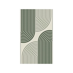 Everyday Essentials Reversible Outdoor Rug - Arch Stripes 1 ea, $25.00/1ea
