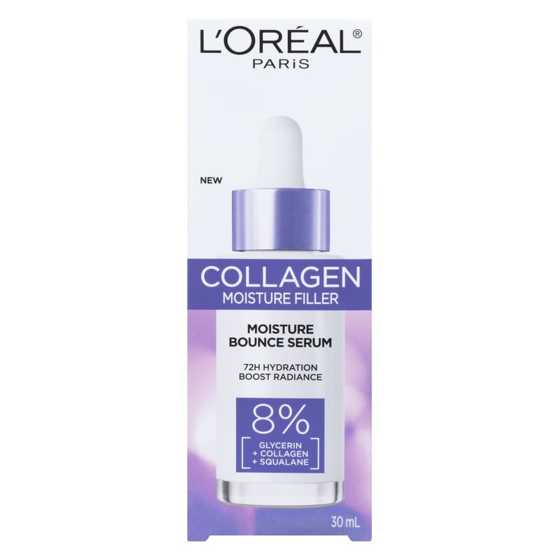 Moisture Bounce Serum