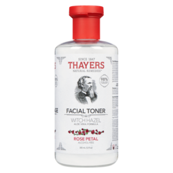 Thayers Facial Toner Rose Petal 355 ml, $5.63/100ml
