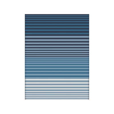 Everyday Essentials Reversible Outdoor Rug - Summer Stripes 1 ea, $50.00/1ea