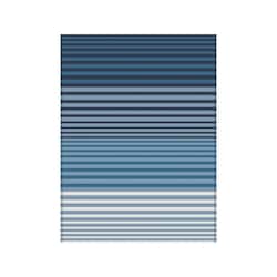 Everyday Essentials Tapis d’extérieur réversible – rayures estivales 1 ea, 50,00 $/1ch