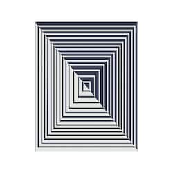 Everyday Essentials Reversible Outdoor Rug - Montara 1 ea, $75.00/1ea