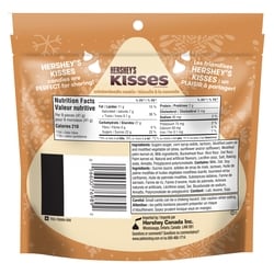 Hershey's Kisses Snickerdoodle Cookie Holiday And Christmas Candy