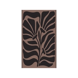 Everyday Essentials Tapis d’extérieur réversible – motif floral 1 ea, 25,00 $/1ch