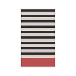 Everyday Essentials Tapis d’extérieur réversible – rayures 1 ea, 25,00 $/1ch