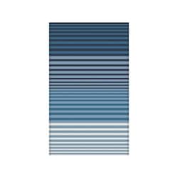 Everyday Essentials Tapis d’extérieur réversible – rayures estivales 1 ea, 25,00 $/1ch