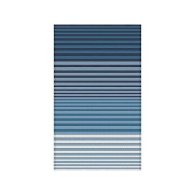 Everyday Essentials Tapis d’extérieur réversible – rayures estivales 1 ea, 25,00 $/1ch