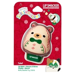 Lip Smacker Squishmallows Lip Balm Tolef 1 ea, $8.00/1ea