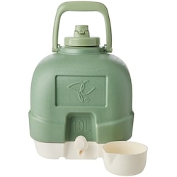 President's Choice 10 L Cooler Jug - Fern - 1 ea | Zehrs