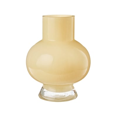 Life at Home Vase en verre de petite taille 1 ea, 20,00 $/1ch