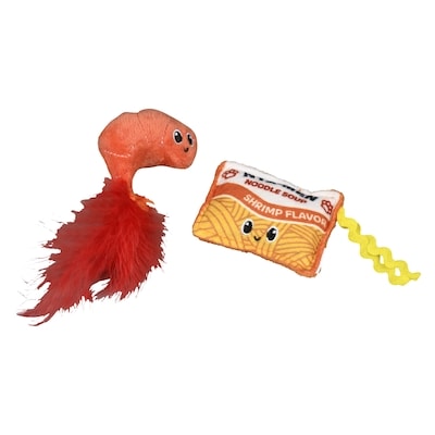 QUIRKY KITTY Whisker Claw 1 ea, $7.99/1ea