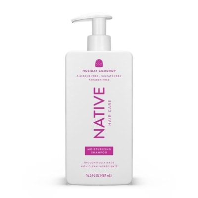 Native Shampoo, Holiday Gumdrop 487 ml, $2.87/100ml