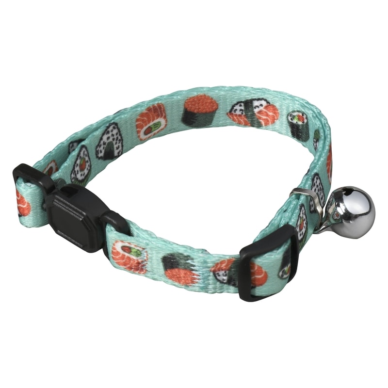 Fashion Breakaway Collar