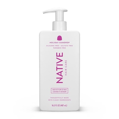 Native Conditioner, Holiday Gumdrop 487 ml, $2.87/100ml