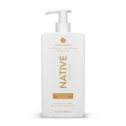 Native Shampooing, biscuit au sucre 487 ml, 1,73 $/100ml