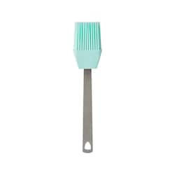 Everyday Essentials Mini Silicone Brush - Green 8 ea, $0.38/1ea