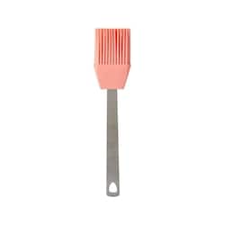 Everyday Essentials Mini Silicone Brush - Peach 8 ea, $0.38/1ea