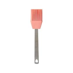Everyday Essentials Mini pinceau en silicone – pêche 8 ea, 0,19 $/1ch
