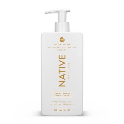 Native Conditioner, Sugar Cookie 487 ml, $2.87/100ml