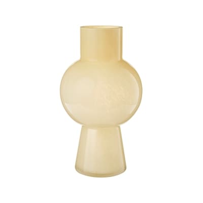 Life at Home Large Glass Vase 1 ea, $20.00/1ea