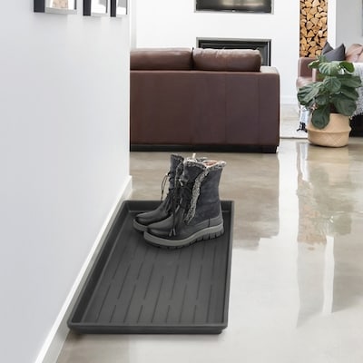 Derby Boot Tray 14"X28"