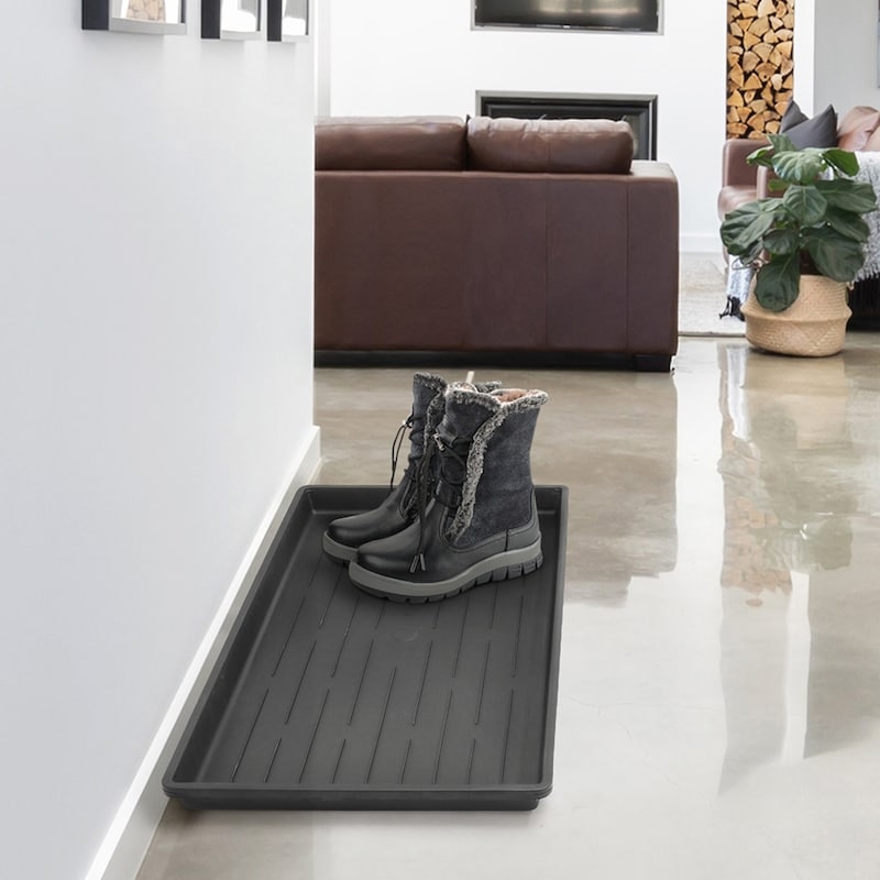 Derby Boot Tray 14-inch x 28-inch