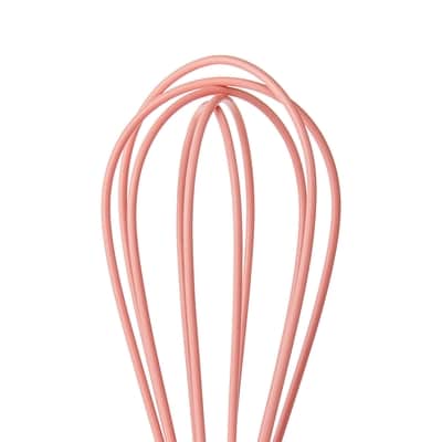 Mini fouet en silicone – pêche