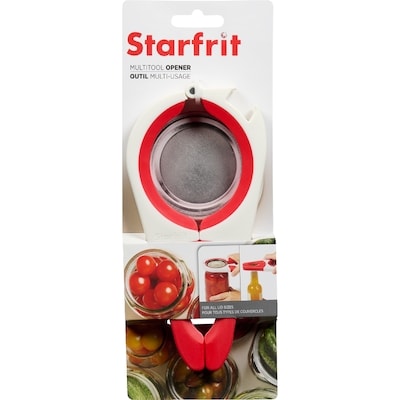 Starfrit Multitool Opener 1 ea, $13.00/1ea