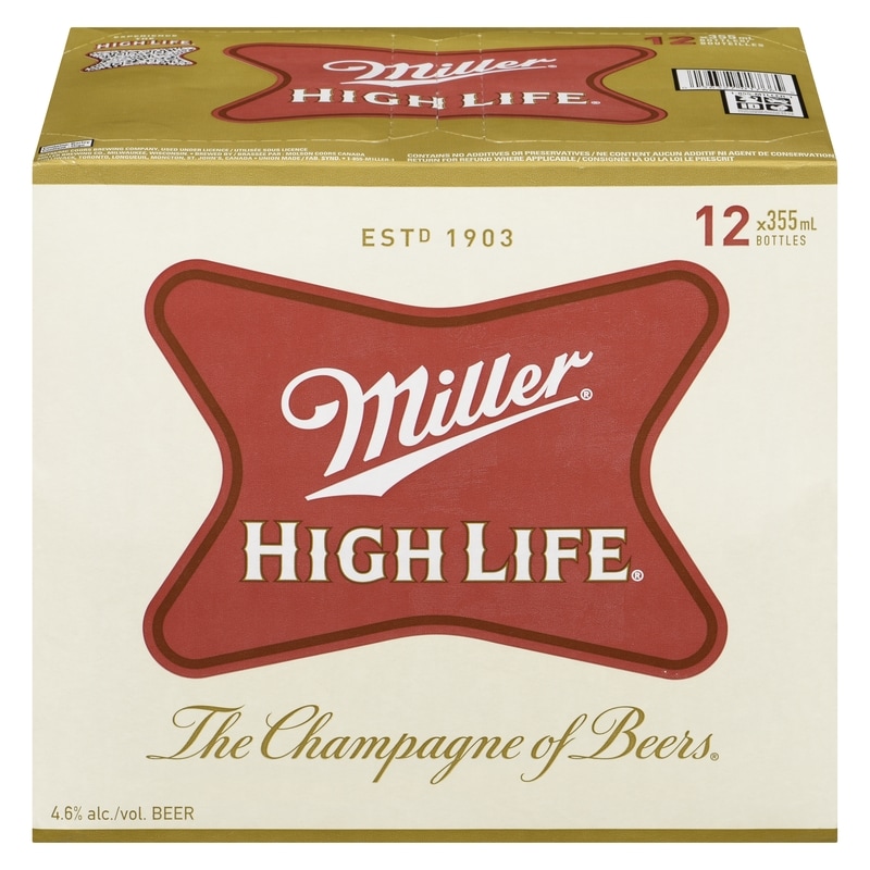 Beer (ID required at pick-up)