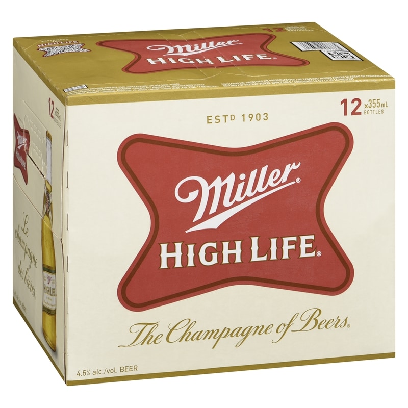 Beer (ID required at pick-up)