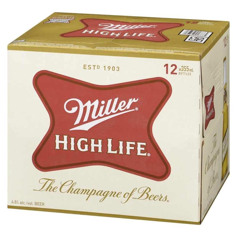 Beer (ID required at pick-up)