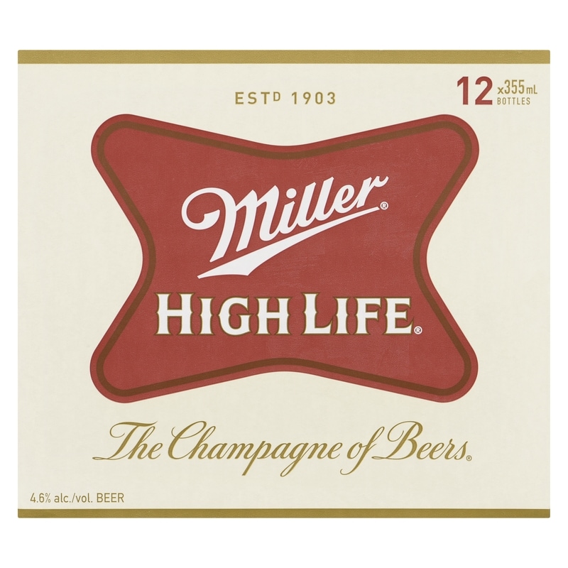 Beer (ID required at pick-up)