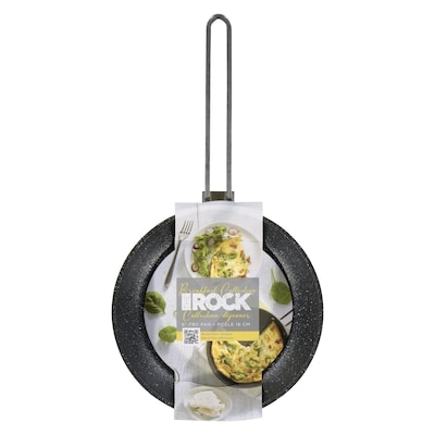 Starfrit 6-inch Fry Pan Breakfast Collection 1 ea, $15.49/1ea