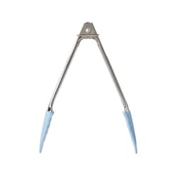 Everyday Essentials Mini pinces en silicone – bleu 8 ea, 0,38 $/1ch