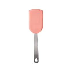 Everyday Essentials Mini spatule en silicone – pêche 8 ea, 0,19 $/1ch