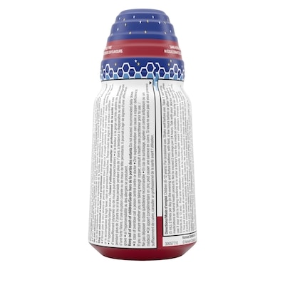 Sirop Complet Toux + Rhume pour enfants pour la nuit
