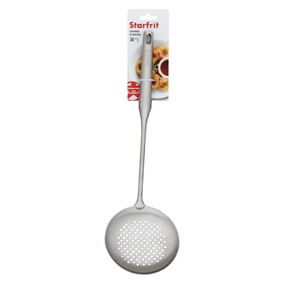 Starfrit Skimmer Stainless Steel 1 ea, $8.99/1ea
