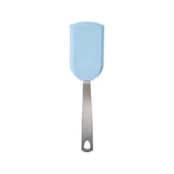 Everyday Essentials Mini Silicone Turner - Blue 8 ea, $0.38/1ea