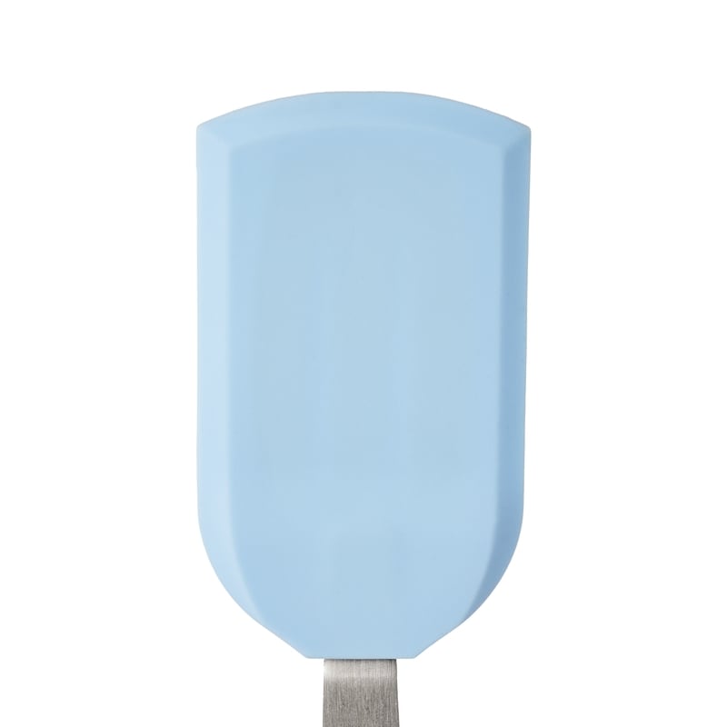 Mini Silicone Turner - Blue